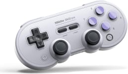 Product image of 8bitdo SN30 Pro 