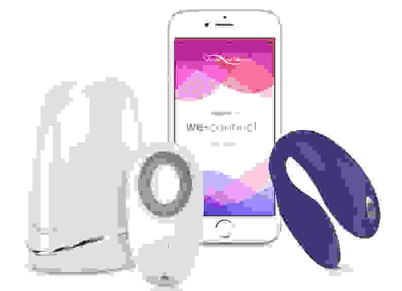 We-Vibe Sync