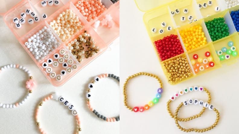 Bracelet Making Kit