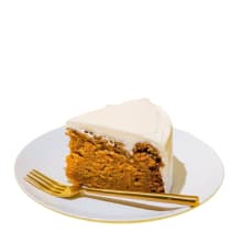 Product image of Lloyd's Carrot Cake
