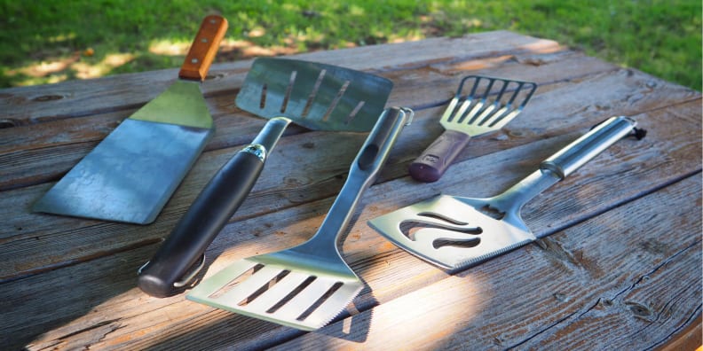 Best Pizza: Spatulas