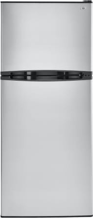 Haier HA10TG21SS Top-freezer Refrigerator Review - Reviewed