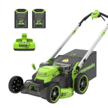 Product image of Greenworks 60V Self-Propelled Lawn Mower