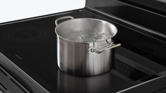 Why Induction Cooking Is Better Than Electric Or Gas Reviewed Ovens