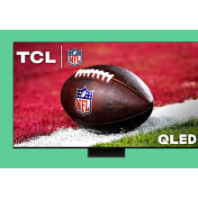 Product image of TCL 65-Inch QM8 QLED 4K Smart Mini LED TV with Google TV