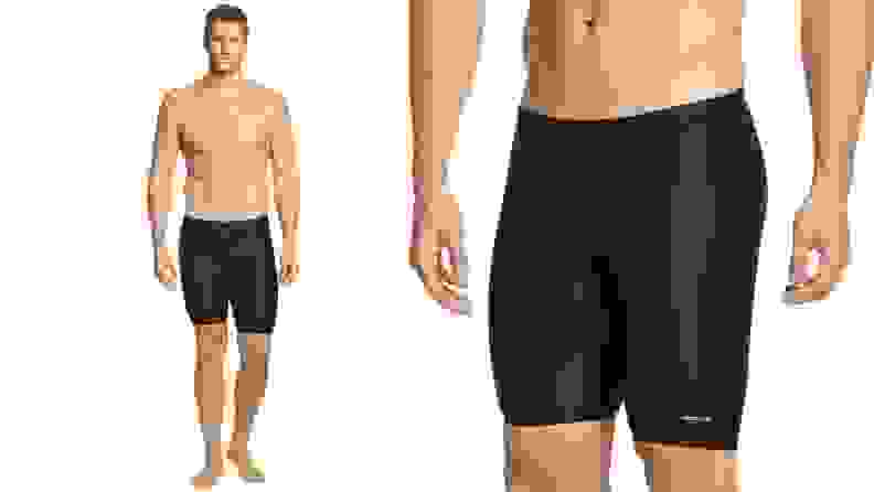 Sporti compression shorts