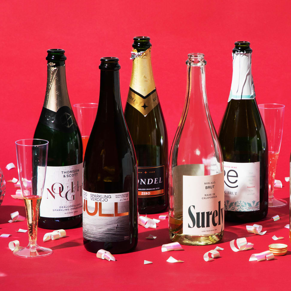 15 Best Sparkling Wines to Drink in 2022