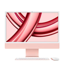 Product image of Apple iMac M3