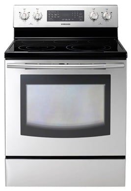 Product Image - Samsung NE595R0ABSR