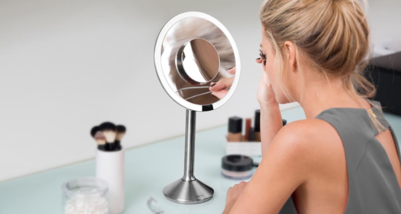 simplehuman Smart Mirror