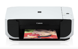 Product Image - Canon PIXMA MP210