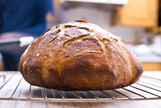Bread