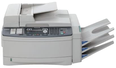 Product Image - Panasonic KX-FLB851