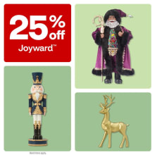 Product image of Holiday Decor of Your Dreams