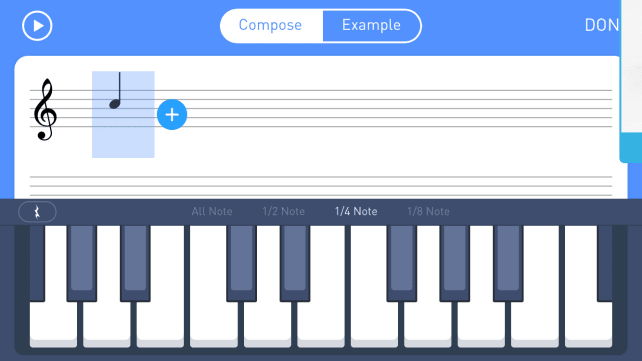 Makeblock_piano