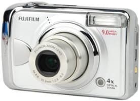 vertaler Conserveermiddel architect Fujifilm Finepix A920 - Reviewed