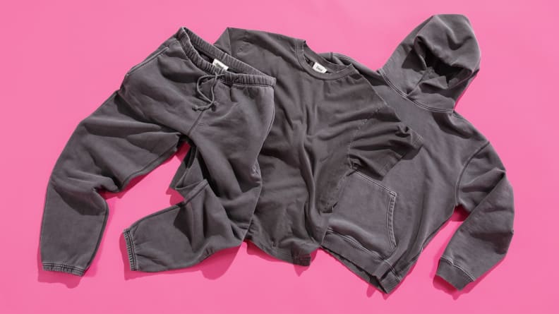 Elwood Clothing Review: Why we love these quality sweatsuits - Reviewed