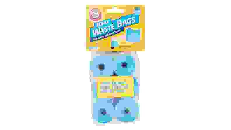Arm & Hammer Waste Bags