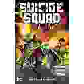 Product image of Suicide Squad, Vol. 1: Give Peace a Chance (2021) 