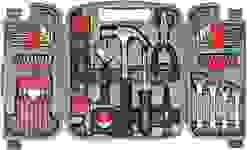 Product image of Apollo Precision Tools DT9408 53 Piece Tool Kit 