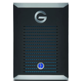 Product image of G-Technology G-Drive Mobile Pro SSD (2 TB)