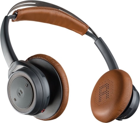 Product Image - Plantronics BackBeat Sense SE