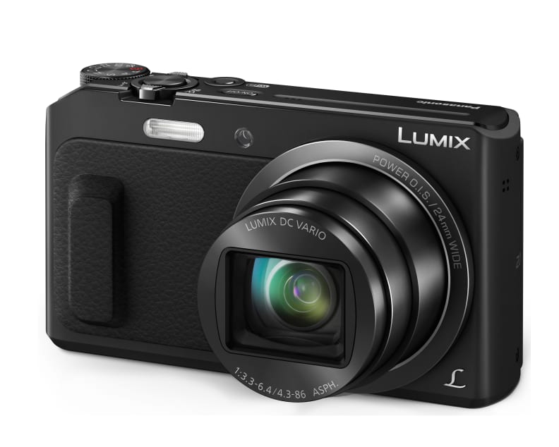 Panasonic Lumix ZS45