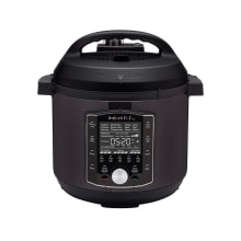 Product image of Instant Pot Pro 6-Quart 10-in-1 Pressure Cooker