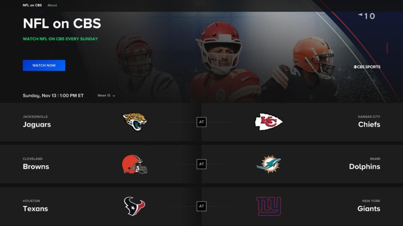How to watch NFL football this season - Reviewed