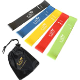 Lomi Fitness Resistance Band Set, 65 Macy's Fourth of July Deals You Don't  Want To Miss — Treat Yourself On a Budget