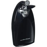 Hamilton Beach Electric Can Opener with Knife Sharpener Review 