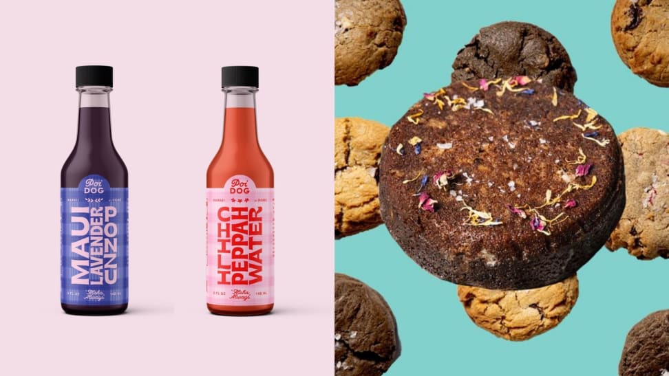 We rounded up 10 products you can order from restaurants we love.