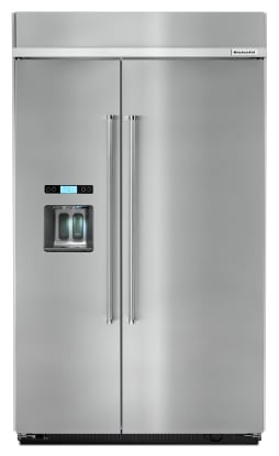 Product Image - KitchenAid KBSD608ESS
