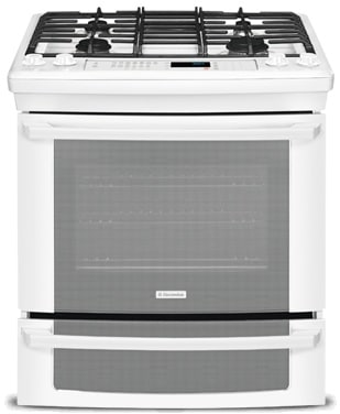 Product Image - Electrolux EI30DS55LW