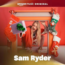 Product image of 'You're Christmas to Me' by Sam Ryder
