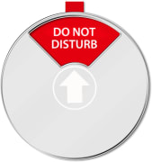 Product image of O-Gomod Privacy Sign