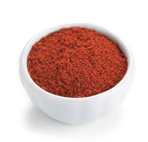 Chipotle Powder