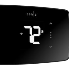 Product image of Sensi Lite Smart Thermostat