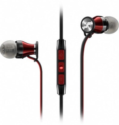 Product Image - Sennheiser HD 1 In-Ear (Android)