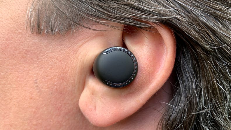 Panasonic RZ-S500W earbuds in-ear