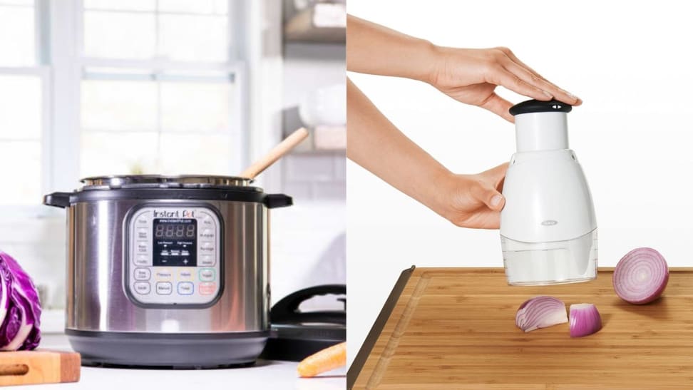 13 things that make cooking for one so much easier