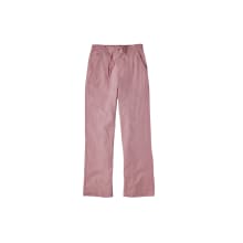 Product image of Canopy Linen Blend Weekend Pants