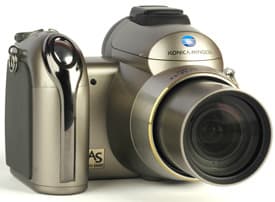 Product Image - Konica Minolta DiMAGE Z6