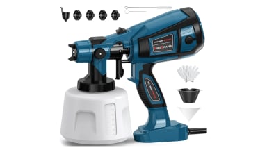 Paint Sprayer Tool