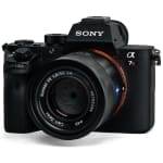Product image of Sony Alpha A7R II