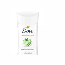 Product image of Dove Beauty Advanced Care go Fresh Cool Essentials 48-Hour Antiperspirant & Deodorant Stick