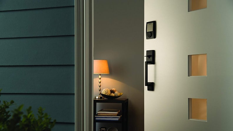 HomeKit Compatible Devices