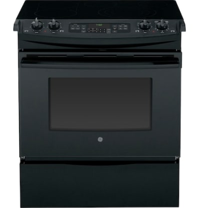Product Image - GE JS750DFBB