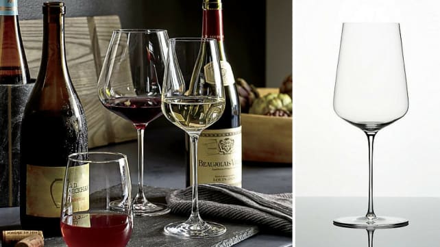 Wine Glasses
