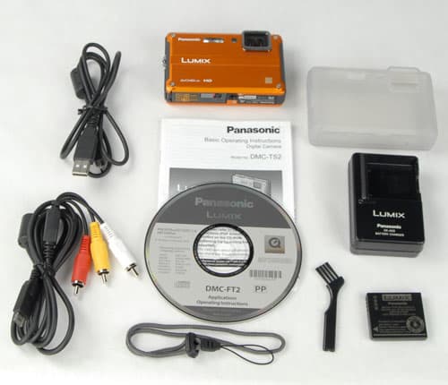 Box Photo